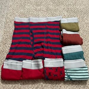 George Boxerbrief lot 5